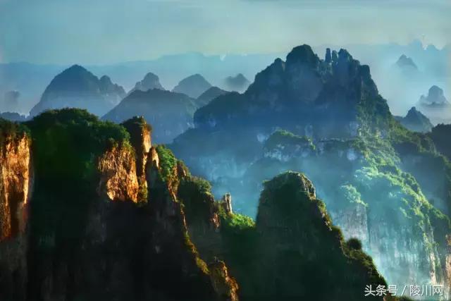 热吗来杯春茶解渴,热吗来杯热茶