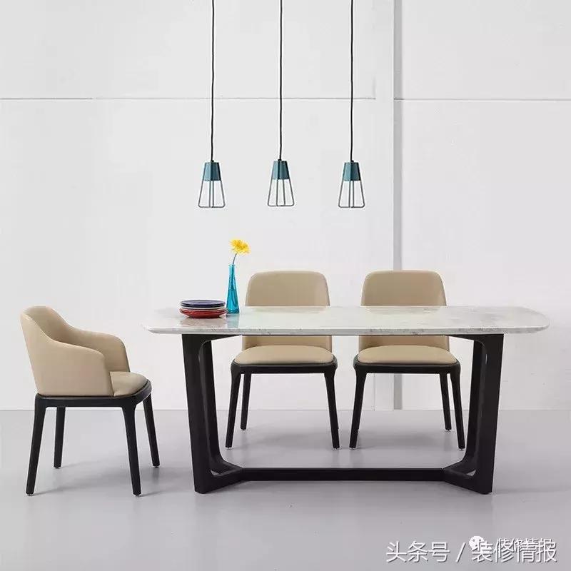 最全的家具尺寸大全,家具千万别乱买记住这些最佳尺寸