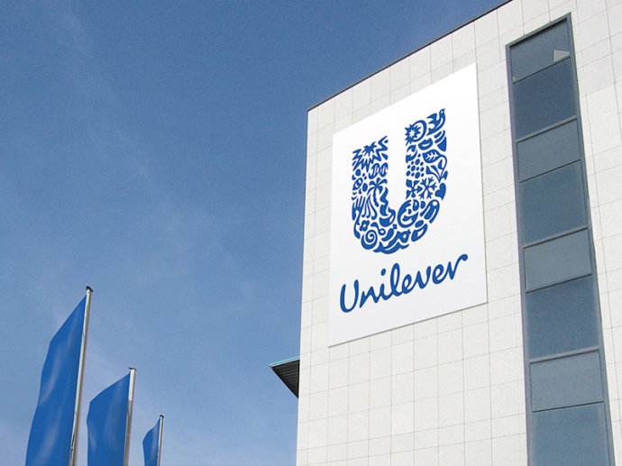 联合利华在国外有名吗,联合利华在美国