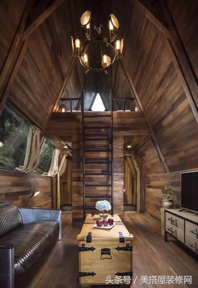 一年赚上百万的项目有哪些,一年能赚10多万的民宿什么样