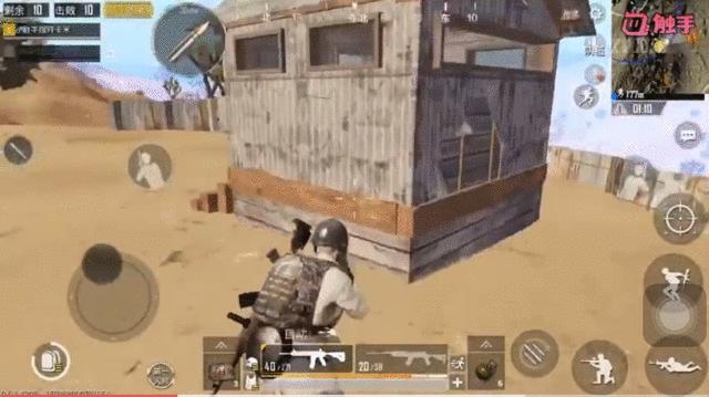 刺激战场什么时候出新枪qbu-88,刺激战场新枪qbz