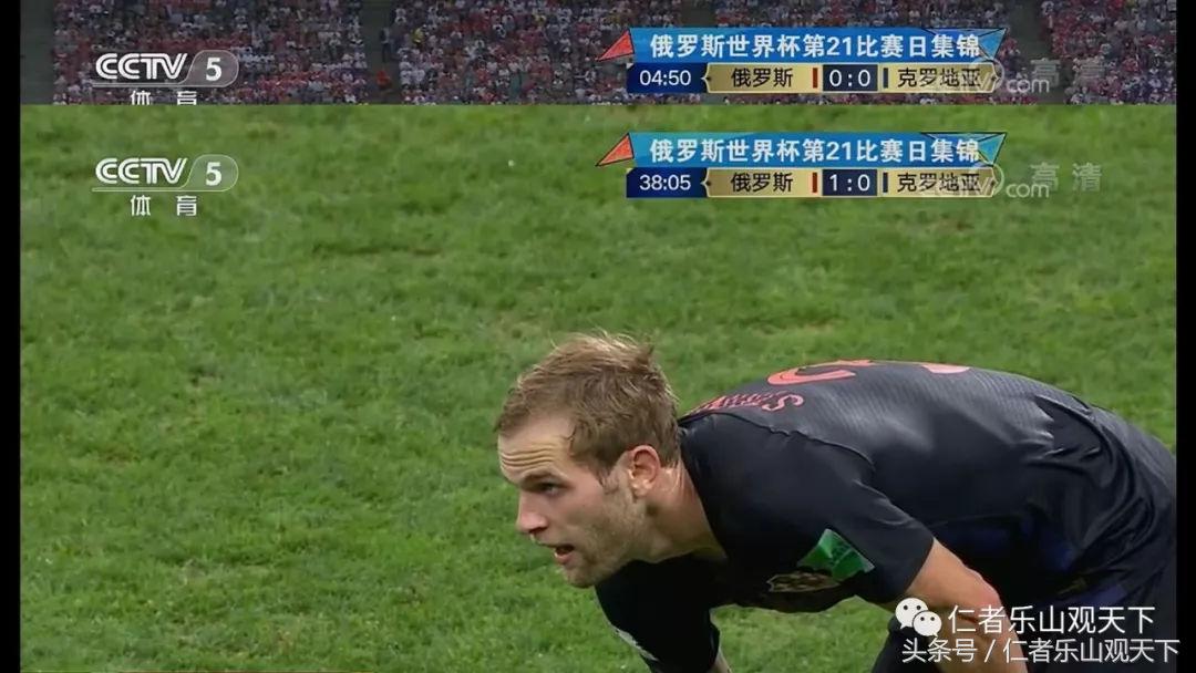 克罗地亚vs阿根廷遭受争议,克罗地亚俄罗斯点球大战
