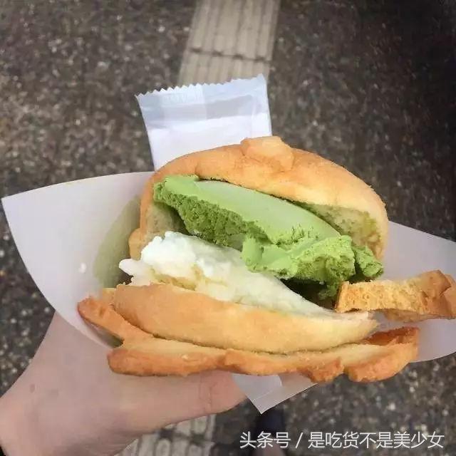 东京网红冰激凌,日本十大顶级冰激凌品牌