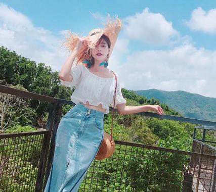 网红博主推荐美白方法,学生党天生皮肤黑最快美白办法