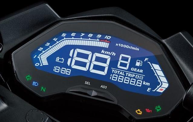 街车十大入门级4缸车型,4缸街车哪款性价比最高