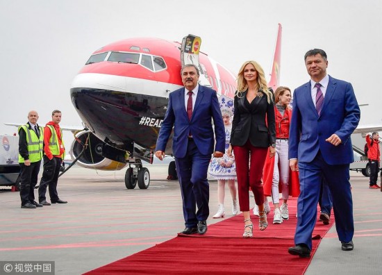 俄罗斯体坛第一美女,俄罗斯美女足球