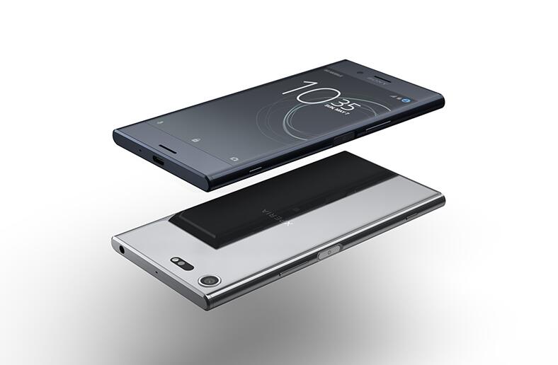 安兔兔6月好评榜索尼XZp排第一?小米8和一加6成最大赢家