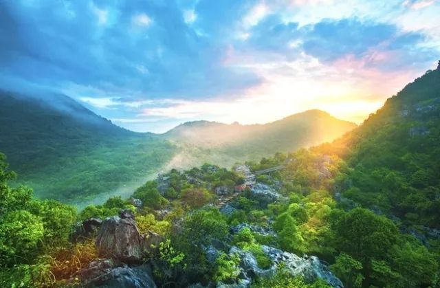 常山县三衢中学详细地址,常山县正在建的高中