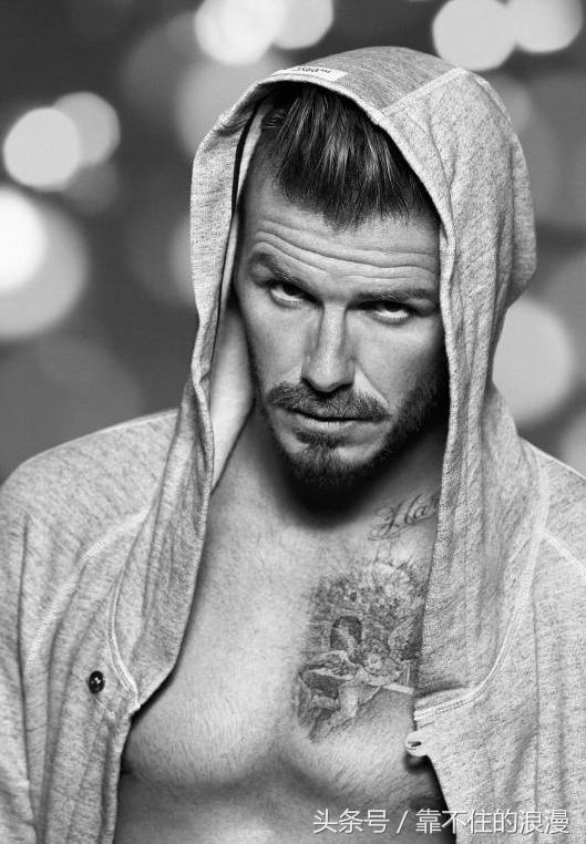 贝克汉姆纹身详解,贝克汉姆纹身都有哪些