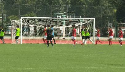 谁将是下一个足球明星,谁是下一个罗德里格斯