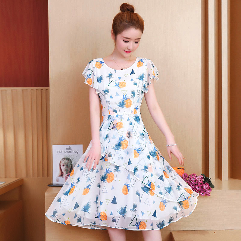 优雅知性时尚减龄高冷范魅力十足,扑面清凉风减龄又时髦