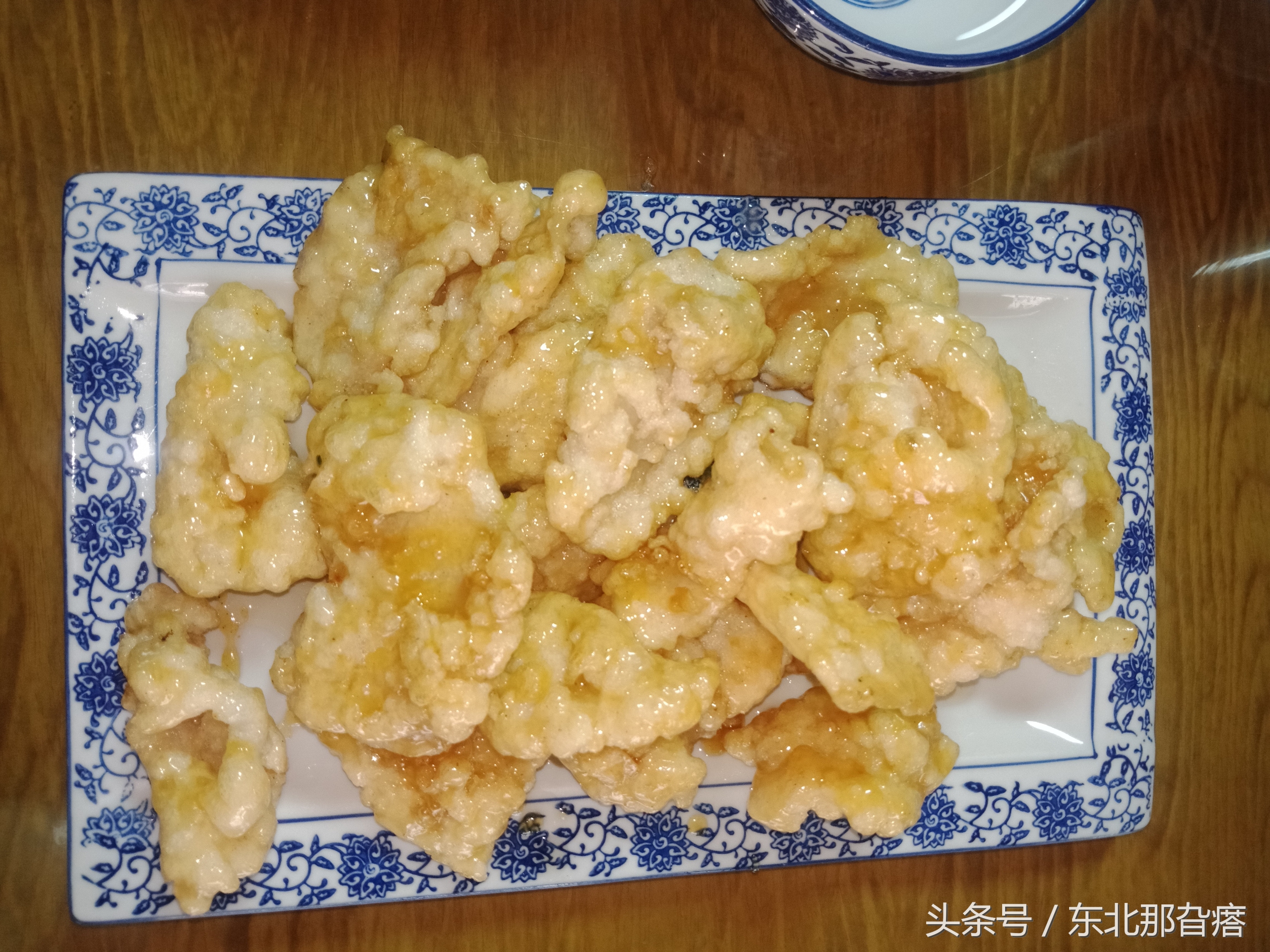 哈尔滨有一家藏在胡同的炖菜馆,哈尔滨隐藏在胡同里的小酒馆