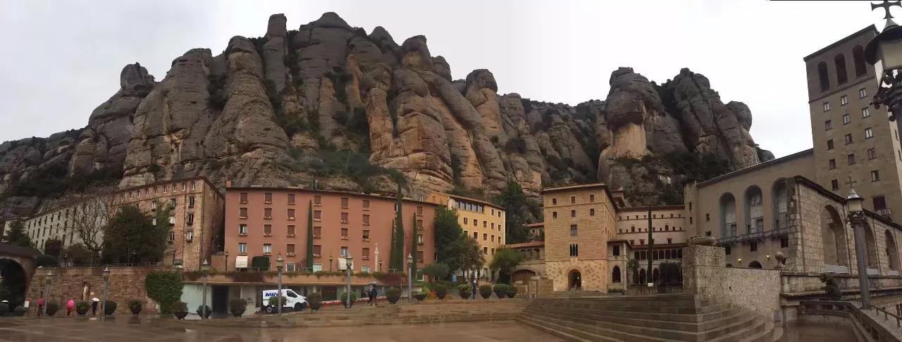 纵使孑然一身，也要亲眼目睹的风景