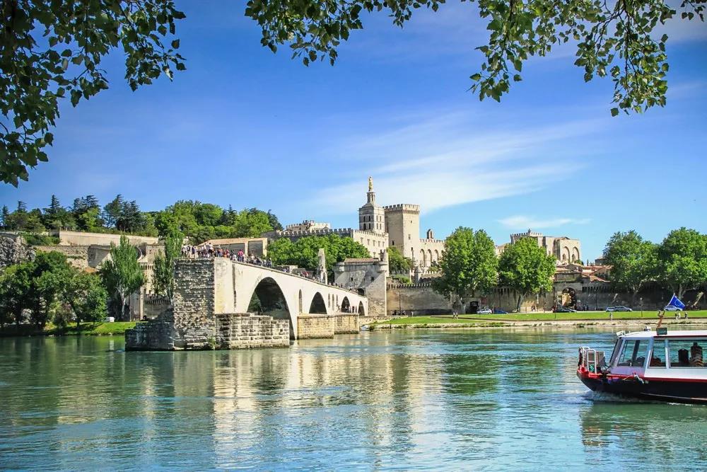 纵使孑然一身，也要亲眼目睹的风景