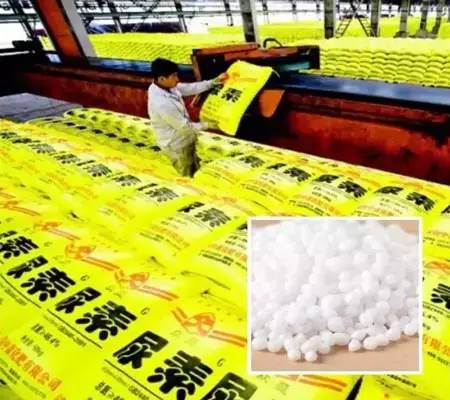 尿素为啥涨得这么快,尿素上涨会怎样