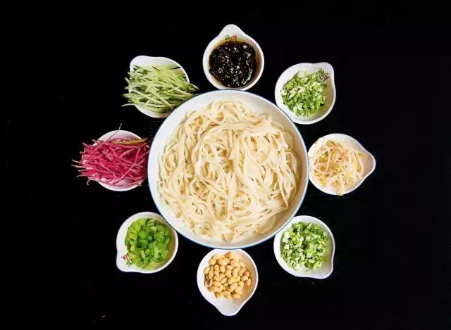 北京惊艳的地方,北京江南古镇风景