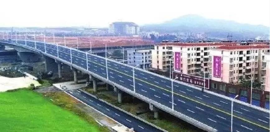 京九铁路沿线的车站,京九铁路的重要站点