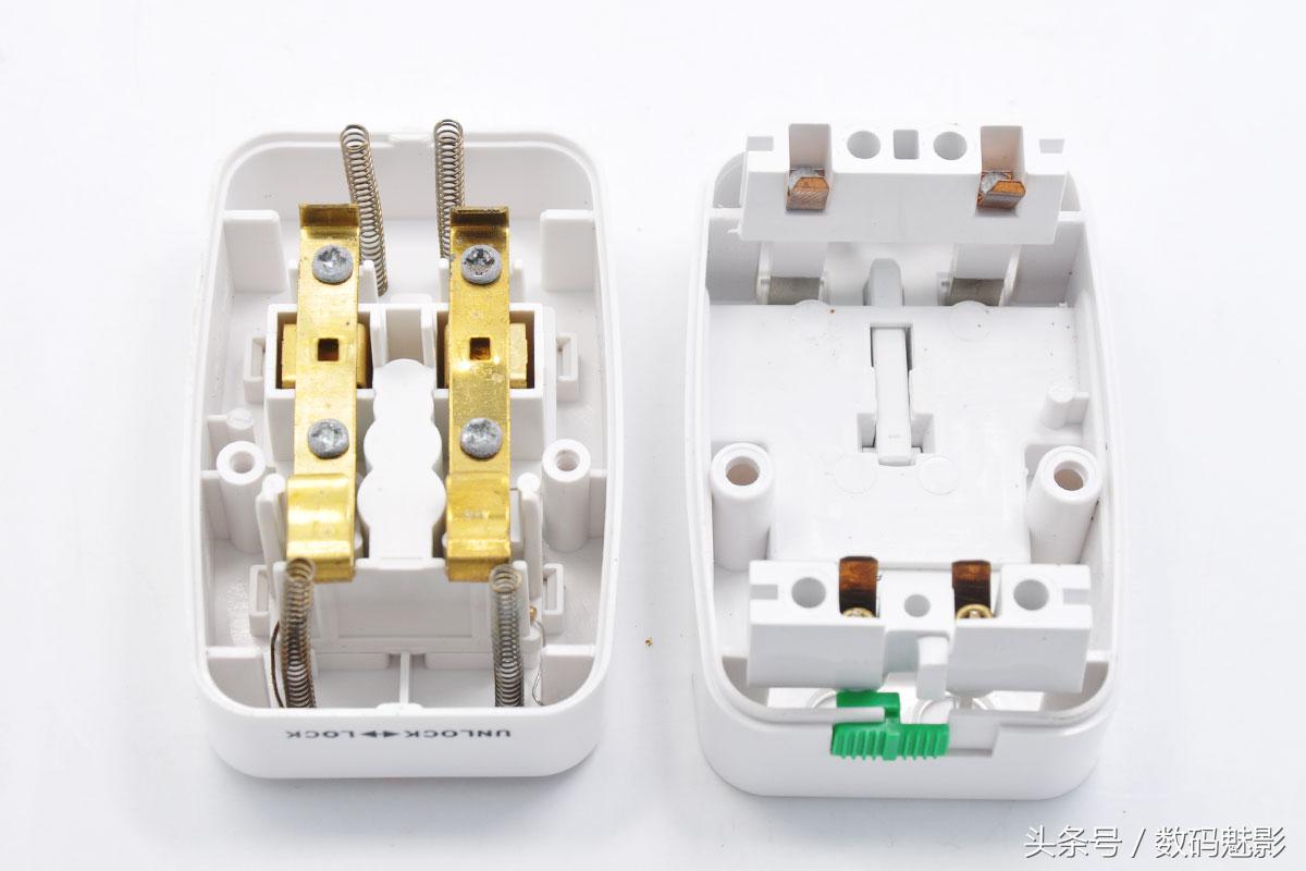 万能多功能插座转换器,电源插座转换器怎么修