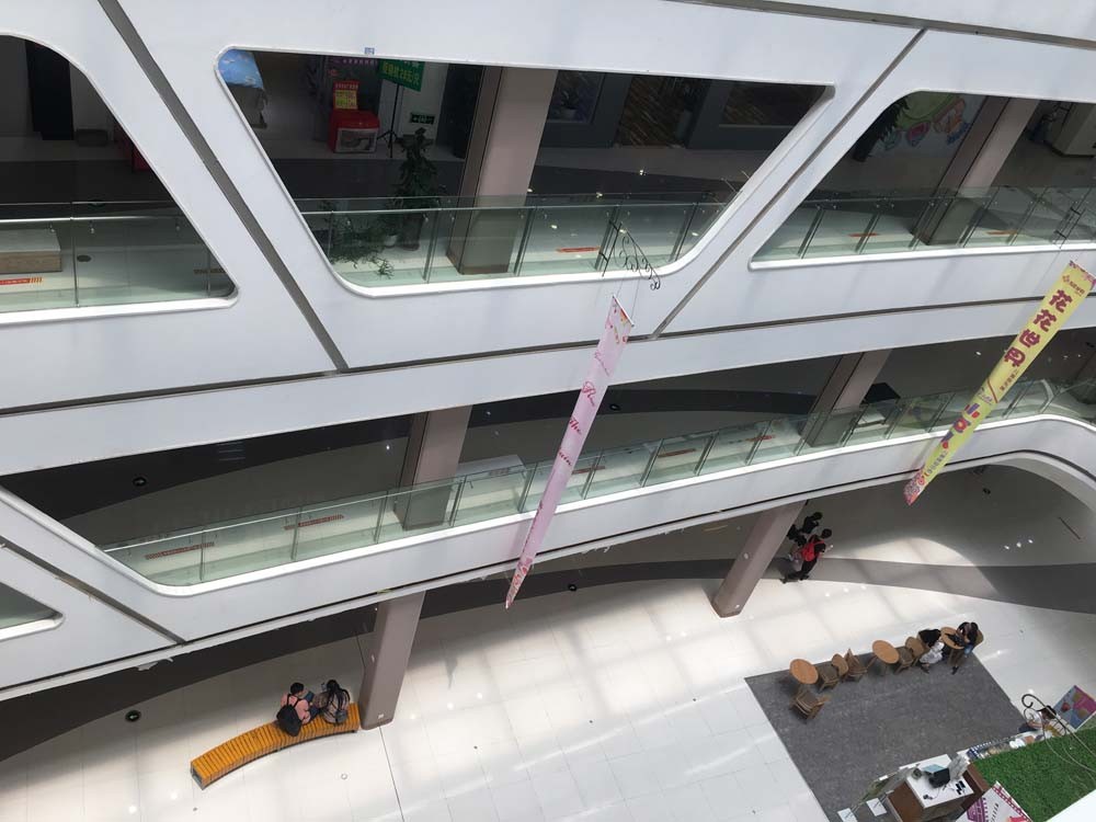 实探合肥4大运营不善商业体现状是继续沉沦还是“变身”求存？