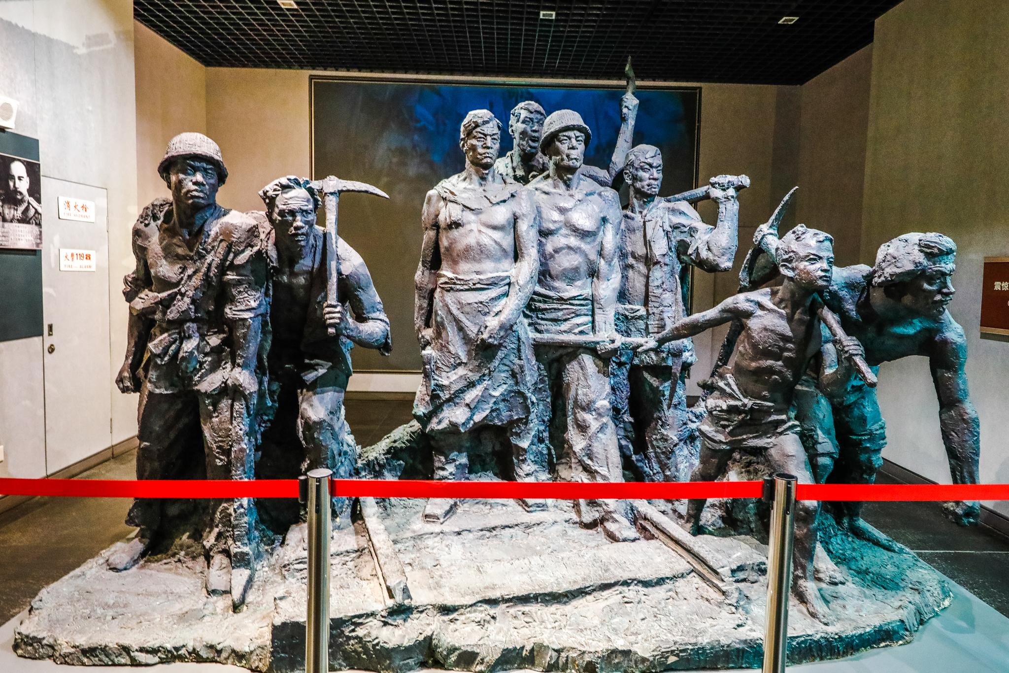 唐山研学好去处,唐山研学游