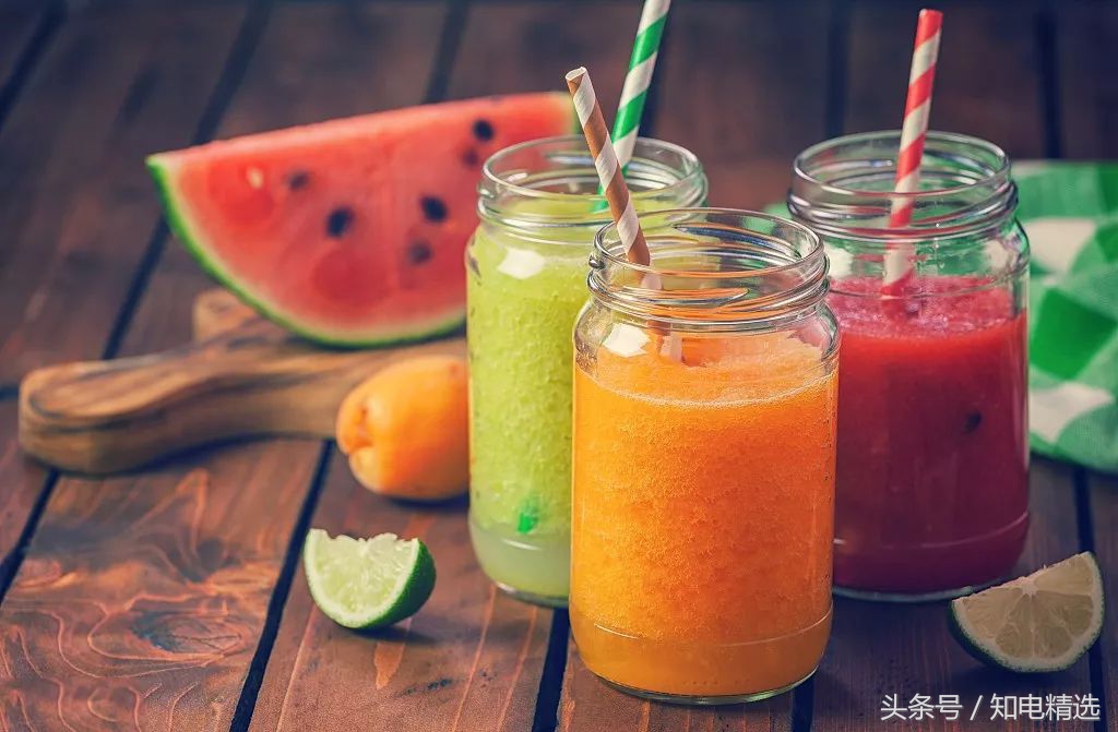 如何选购一款好的原汁机？TOP3原汁机榜单