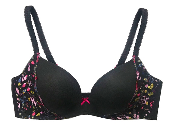 黛安芬可拆卸水袋文胸,黛安芬夏季文胸