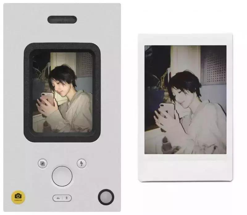 nomo拍立得,nomo拍立得教程