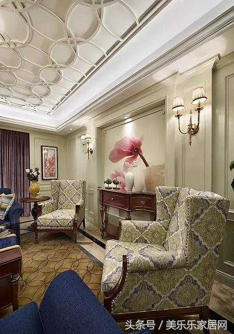 这是我见过的最简单的装修,这是我见过最高级的家