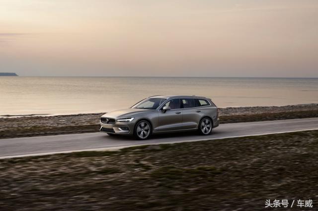 点评沃尔沃v60试驾视频,2013款沃尔沃v60变速箱