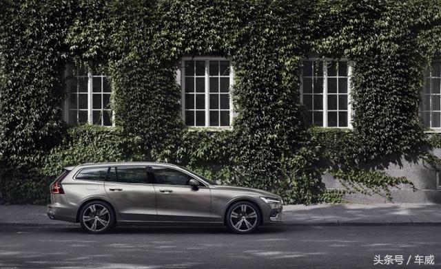 点评沃尔沃v60试驾视频,2013款沃尔沃v60变速箱