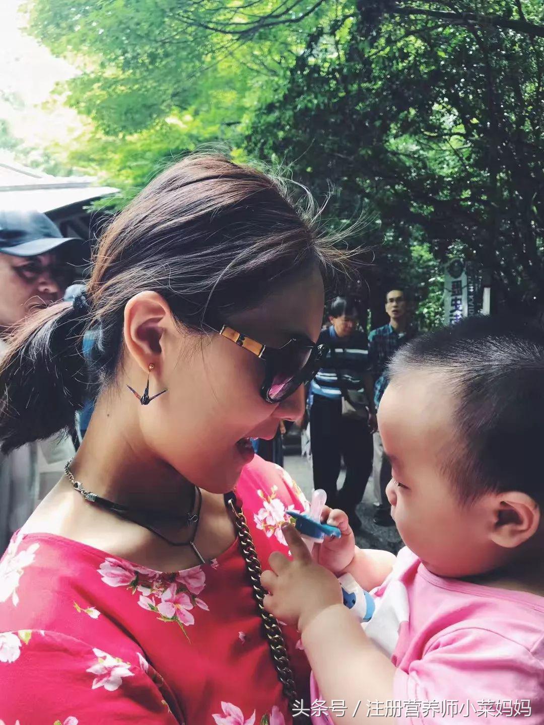 第一次带孩子出国游玩该去哪,独自带娃出国攻略