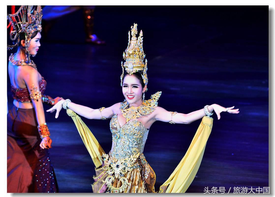 泰国普吉岛十大潜水景点介绍,泰国普吉十大潜水景点排名第一名