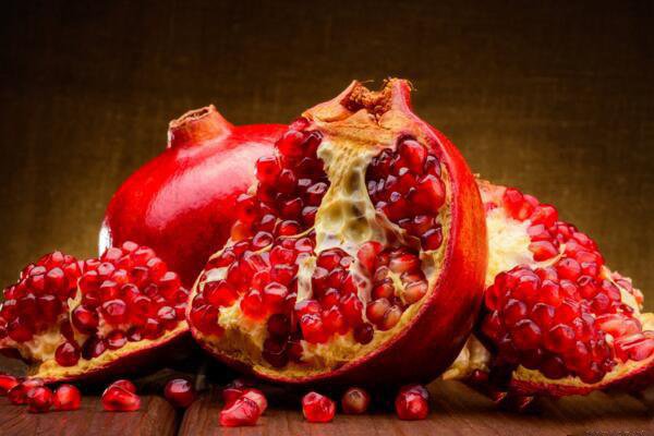 石榴树的管理和种植,石榴种植技术和管理方法