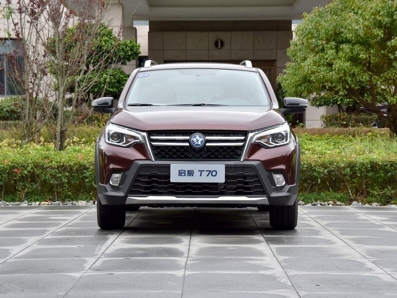 启辰t90汽车用车分享,2020启辰t90车主用车感受