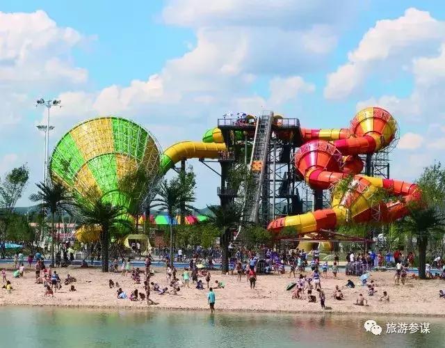 吉林省水乐园,吉林适合夏天去的游乐场