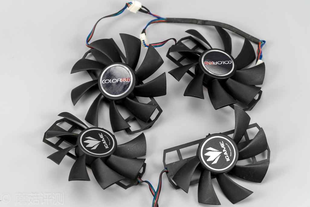 更换新显卡后风扇转得特别厉害,七彩虹gtx9602g显卡换风扇