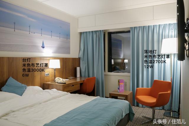 独家秘笈：这样选灯，能省一半电费