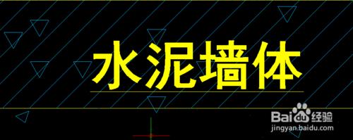 cad文字被照片覆盖,cad标注文字高度被锁定了怎么调整