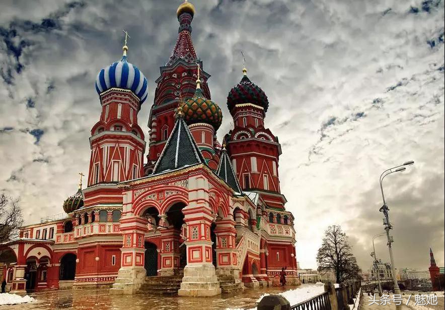 俄罗斯除了食品还有什么好物推荐,俄罗斯好用美妆品牌排行榜