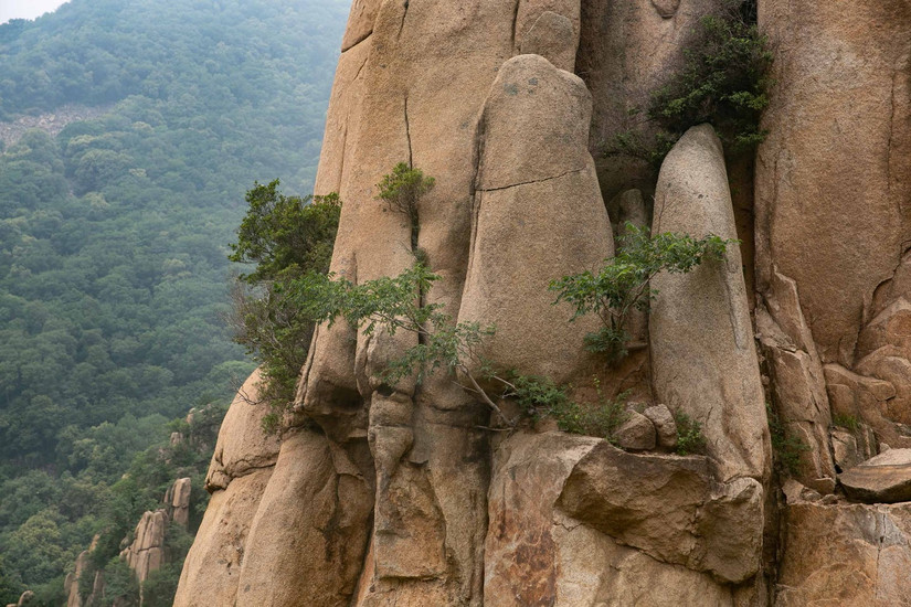 秦皇岛避暑新路线——清凉祖山+北戴河游船