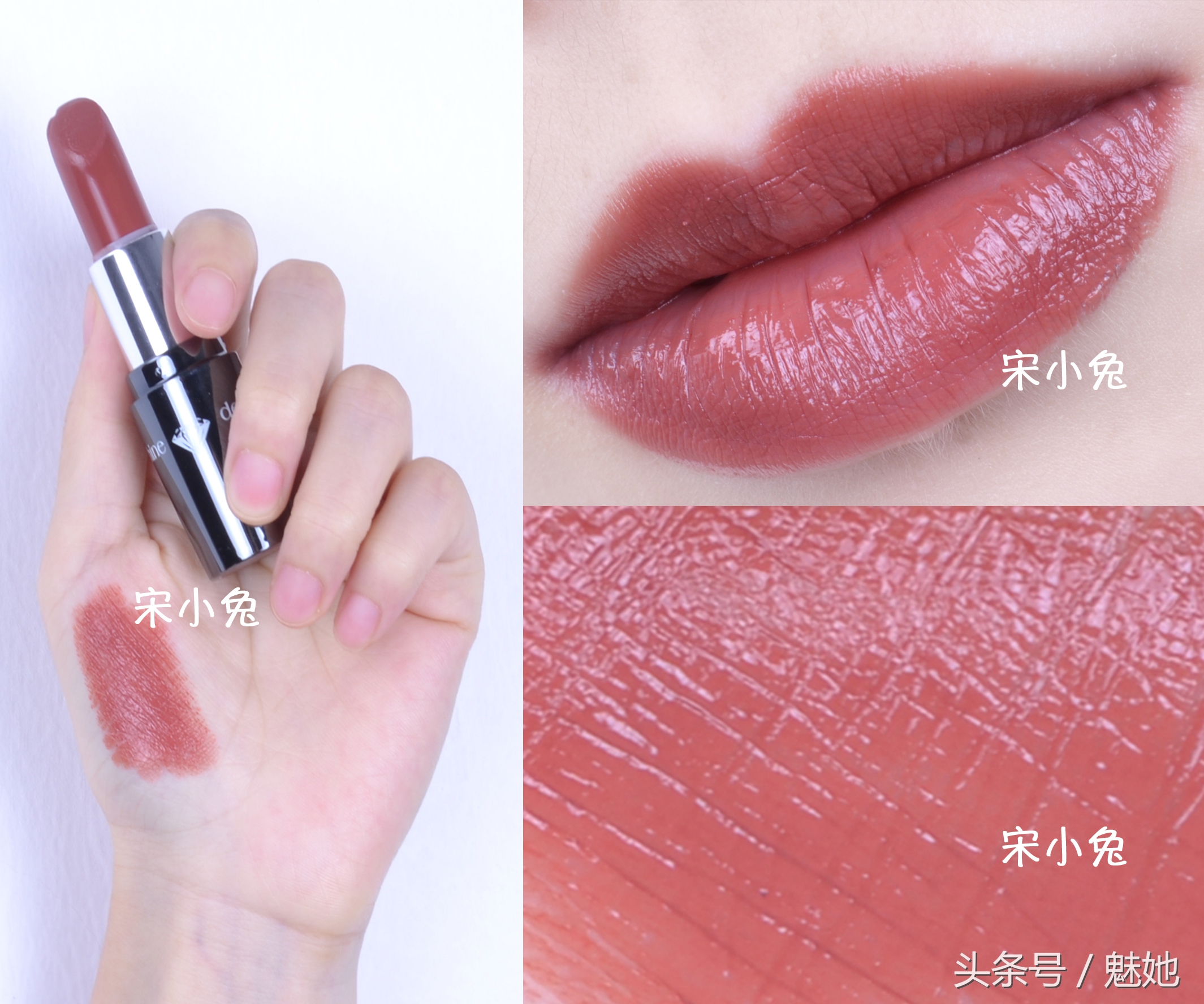 俄罗斯除了食品还有什么好物推荐,俄罗斯好用美妆品牌排行榜