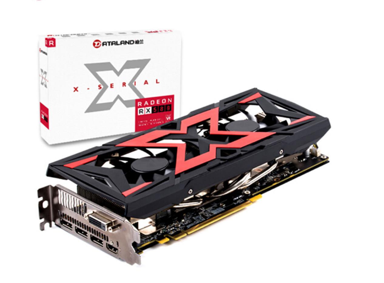 HDMI,DVI,我们的显卡为什么要有这么多接口