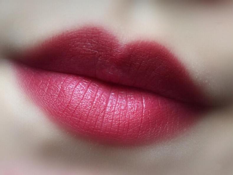 冷门显白的口红颜色,最显白的九支大牌口红