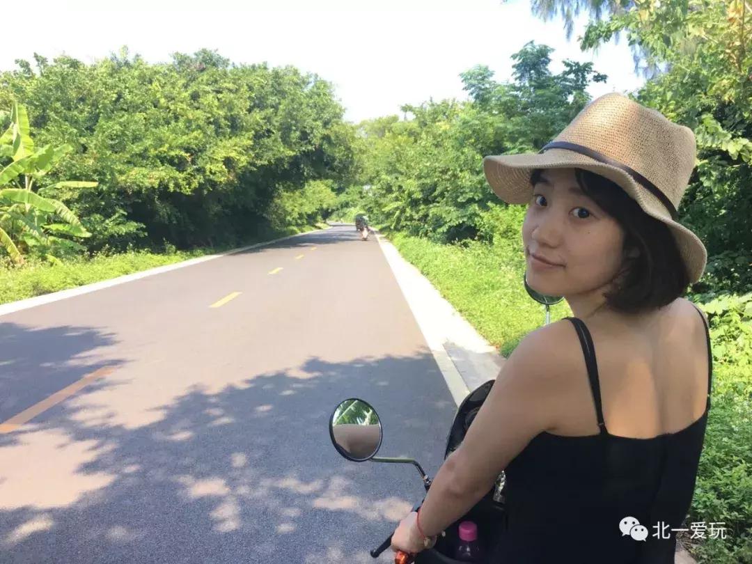 国庆不想人挤人？慢悠悠的北海、小清新涠洲岛可考虑~机票超便宜