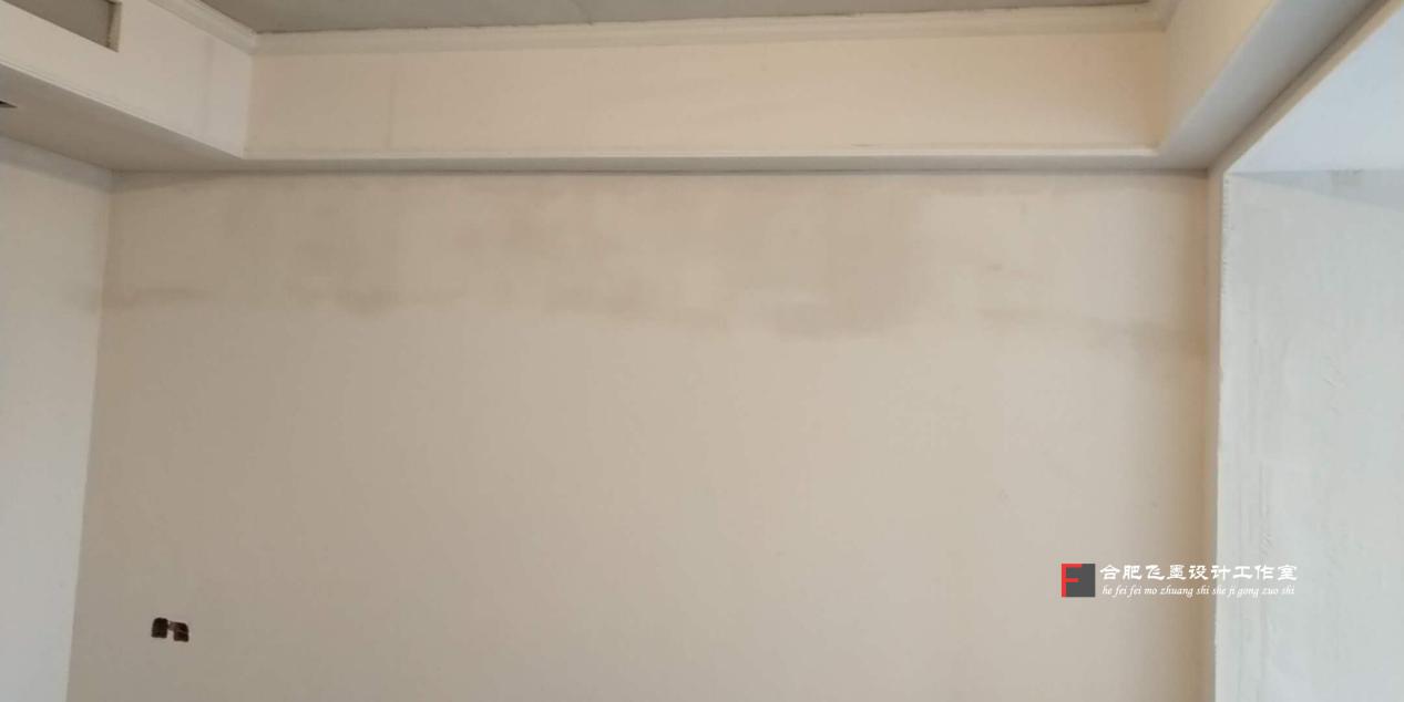 双飞粉比腻子粉白很多,双飞粉加108胶不开裂