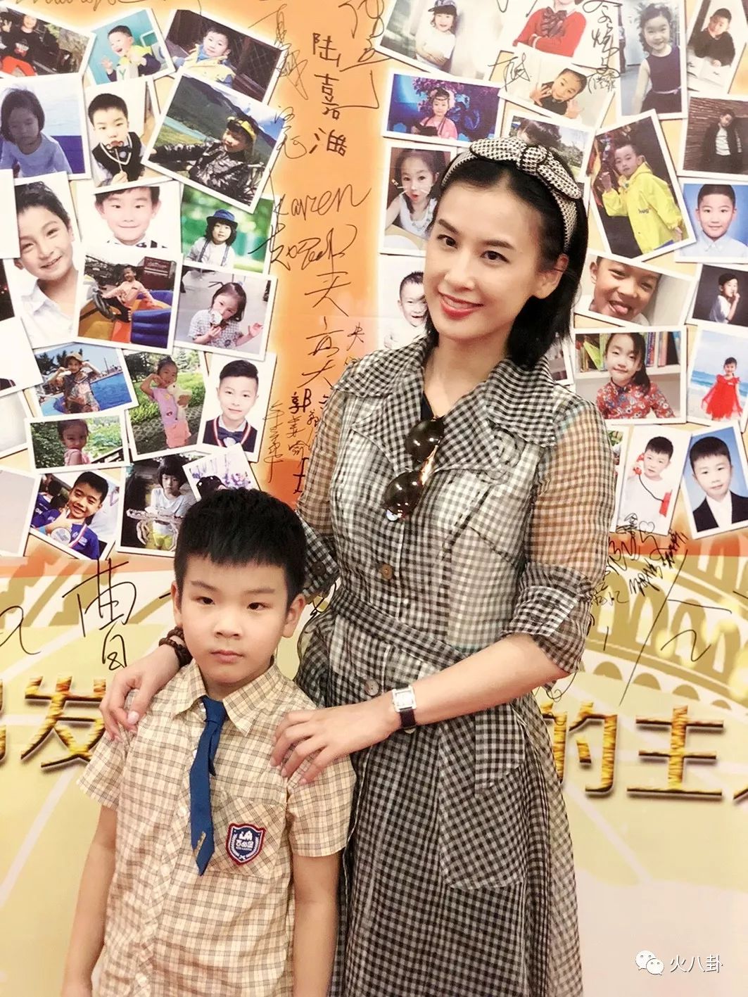 黄圣依安迪新鲜陪伴记,黄圣依终于获得安迪认可