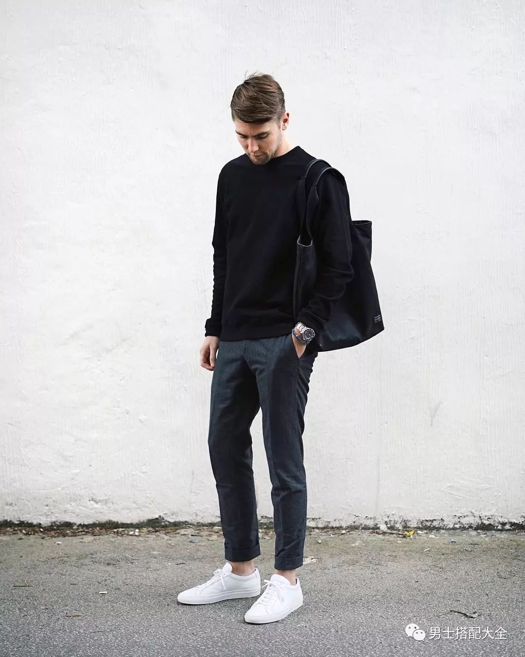 瘦瘦的男生怎么增肌,瘦瘦的男生怎么穿才好看