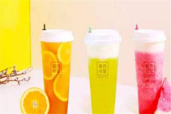 秦皇岛最值得喝的饮料,秦皇岛特色饮品店有哪些