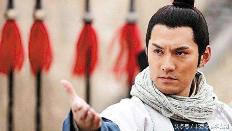 正史中的四大名将,正史唐宋四大名将