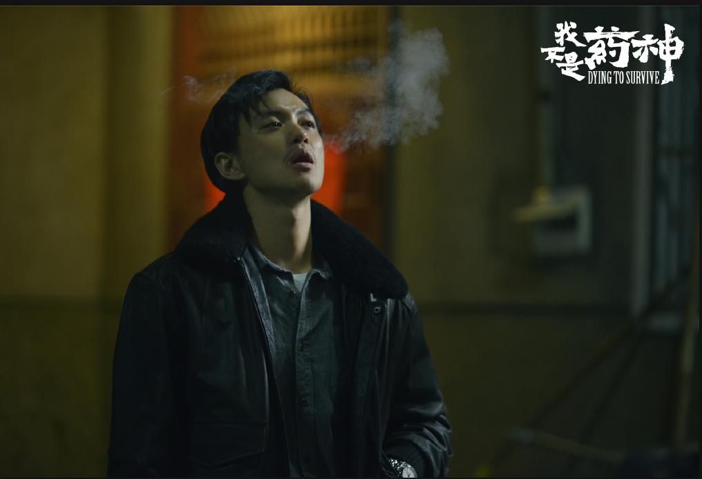 我不是药神票房破7亿,我不是药神电影票房分成